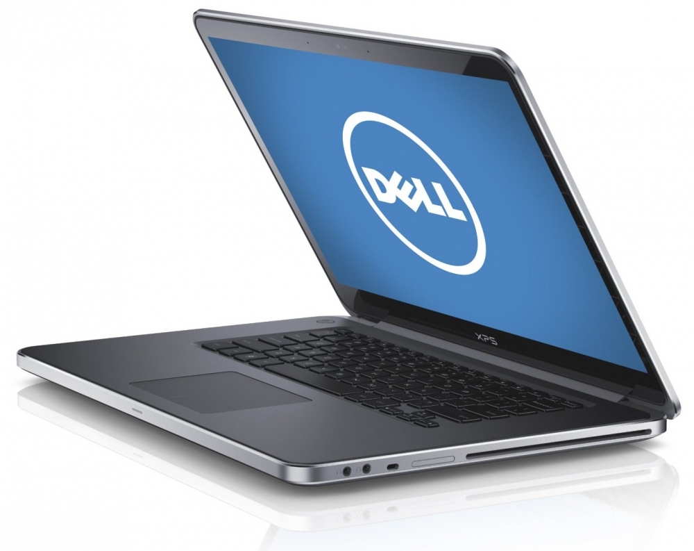 mac os for dell xps 2012